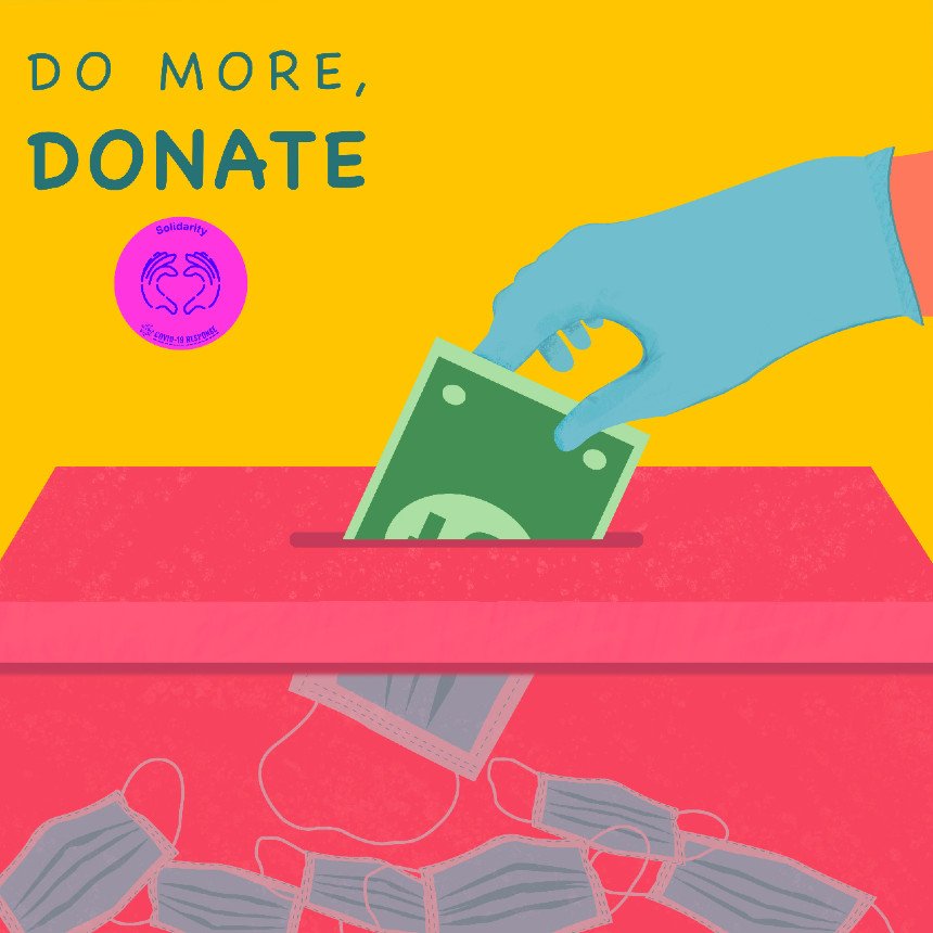 How To Accept Donations For Your NGO Without a Website Using Razorpay 1